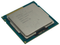 Procesor Intel Core i5-3340 3.1 GHz 4 rdzenie LGA 1155 77W