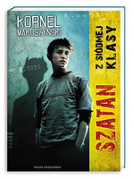 Szatan z siódmej klasy Kornel Makuszyński