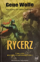 Rycerz Gene Wolfe