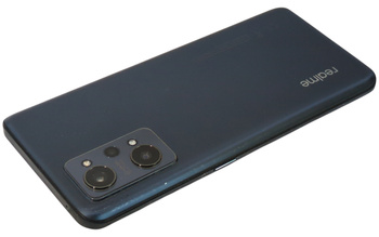 Smartfon realme GT Neo2 5G 8/128GB AMOLED 120Hz Snapdragon 870 5000mAh