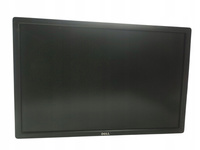 Monitor Dell DELL UltraSharp U2412Mb 24'' IPS 1920 x 1200 60Hz