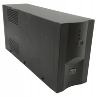 Zasilacz awaryjny UPS Energenie UPS-PC-652A 650VA/400W
