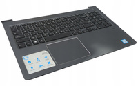 Płyta główna laptopa Dell Vostro 15 5568 BKD40 LA-D822P Rev: 1.0 i5-7200U