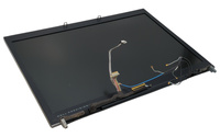 Matryca z obudową Dell Precision M6500 1920 x 1200  MATOWA