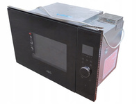 Kuchenka mikrofalowa do zabudowy AEG MBB1756SEB 17 litrów 800 W