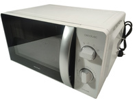 Kuchenka mikrofalowa Cecotec ProClean 2010 20L 700 W z Grillem Biały