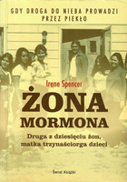 Żona mormona Irene Spencer