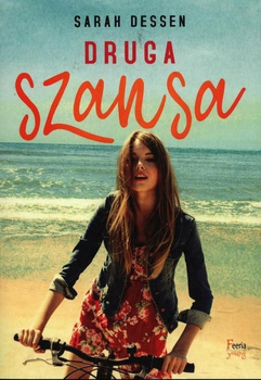 Druga szansa Sarah Dessen