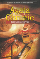Zerwane zaręczyny Agatha Christie