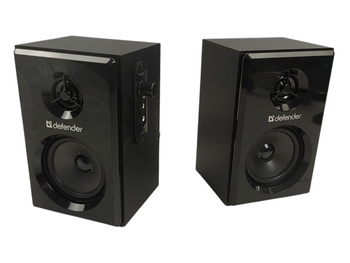 Głośniki Defender SPK270 2.0 10W