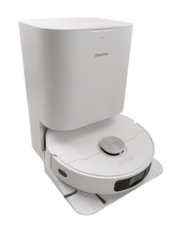Robot sprzątający mopujący Dreame L10 Prime (RLL11GC) Biały