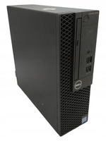 Komputer Dell OptiPlex 3050 i3-6100 8GB RAM 500GB HDD