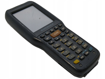 Terminal Datalogic Skorpio X3