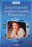 Encyklopedia Britannica Sztuka II Praca Zespołowa