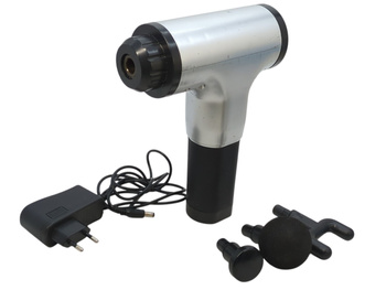 Pistolet masażer Fascial Gun HG-320