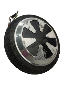 SILNIK Z OPONĄ LG099,36V150W201610161977  SKYMASTER DESKOROLKA