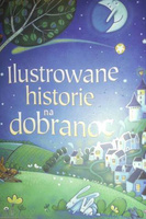 Ilustrowane historie na dobranoc