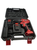 Wiertarko-wkrętarka Feytory 21 V z akcesoriami (16541J15)