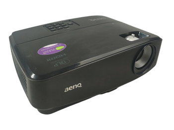 Projektor BenQ MX518 DLP XGA, 2800lm, HDMI