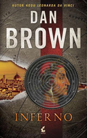 Inferno /oprawa miękka/ Dan Brown