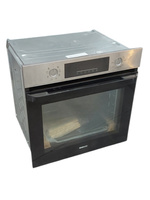 Piekarnik Beko BBIM12300X 72L A inox termoobieg parowe