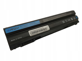 Bateria laptopa Dell E5420 RDY NHXVW 6800mAh 73Wh