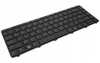 Klawiatura laptopa HP Probook 440 G3 QWERTY