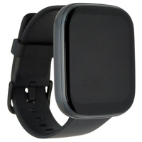 Smartwatch Cillso T80 czarny Zegarek 110 Sportów