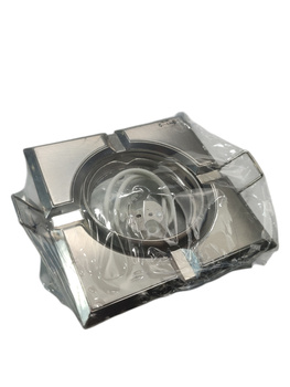 Oprawa oświetleniowa sufitowa wpuszczana Kanlux FIRLA CT-DTL50-SC satyna