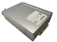 Zasilacz serwerowy Dell D635EF-00 635W 80 PLUS Gold