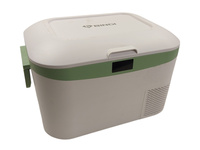 LODÓWKA TURYSTYCZNA BINGI HC-12P1 12.8L ZIELONA