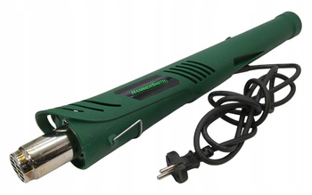 ELEKTRYCZNA WYPALARKA DO CHWASTÓW 2000W HAMMERSMITH M24737