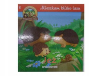 Jeż Wojciech Tyszka