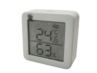 Czujnik Termometr i higrometr SwitchBot MeterTH S1 biały