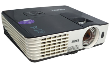 Projektor BenQ MX613ST DLP (XGA, 2800lm, HDMI)