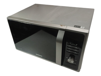KUCHENKA MIKROFALOWA MIKROFALA WOLNOSTOJĄCA SAMSUNG MS2BF303TAS 28L 1000W