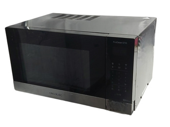 Kuchenka mikrofalowa wolnostojąca Cecotec ProClean 6110 1000W 23l