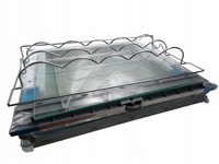 KOMPLET PÓŁEK DO LODÓWKI HOTPOINT-ARISTON HAFC9 TO32SK