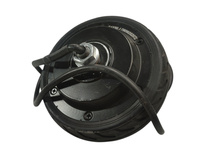 SILNIK Z OPONĄ 24VHL17H09252572 HULAJNOGI CAVION GO