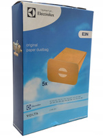 Electrolux E3N Worki do odkurzacza 5 sztuk