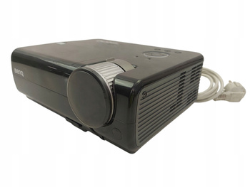 Projektor BenQ MX511 - jasność 2700 ANSI lm, XGA, HDMI, 3D Ready