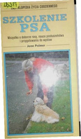 Szkolenie psa