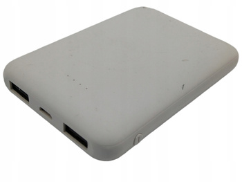 Powerbank XHC-008 5000mAh Biały