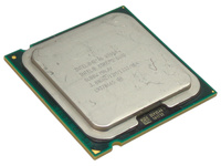 Procesor Intel Core 2 Quad Q9650 3.0 GHz 4 rdzenie LGA 775 95W