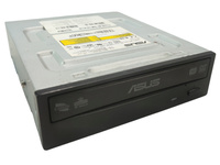 Napęd nagrywarka DVD ASUS DRW-24F1ST SATA czarny OEM