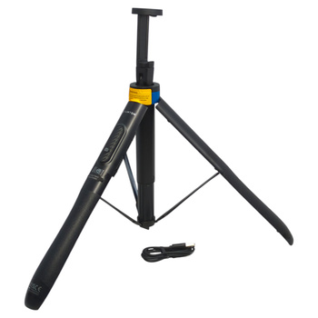 Kijek selfie Atumtek ATSS056 130cm Bluetooth statyw