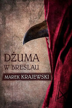 Dżuma w Brealau Marek Krajewski