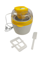 Maszynka do lodów TCHIBO 275022 1 L Żółty