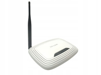 Router TP-Link TL-WR740N