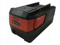 AKUMULATOR BATERIA HILTI B36 5.2 Li-on 36V